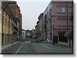 Emilia Romagna - 3 giugno 2012 - Terremoto - Croce Rossa Italiana - Ispettorato Regionale Volontari del Soccorso del Piemonte