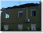 Emilia Romagna - 3 giugno 2012 - Terremoto - Croce Rossa Italiana - Ispettorato Regionale Volontari del Soccorso del Piemonte