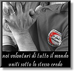 Solferino - 23 giugno 2012 - Fiaccolata - Croce Rossa Italiana - Ispettorato Regionale Volontari del Soccorso del Piemonte