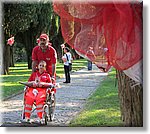 Solferino - 23 giugno 2012 - Fiaccolata - Croce Rossa Italiana - Ispettorato Regionale Volontari del Soccorso del Piemonte