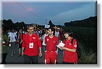 Solferino - 23 giugno 2012 - Fiaccolata - Croce Rossa Italiana - Ispettorato Regionale Volontari del Soccorso del Piemonte