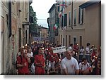 Solferino - 23 giugno 2012 - Fiaccolata - Croce Rossa Italiana - Ispettorato Regionale Volontari del Soccorso del Piemonte