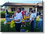 Solferino - 23 giugno 2012 - Fiaccolata - Croce Rossa Italiana - Ispettorato Regionale Volontari del Soccorso del Piemonte