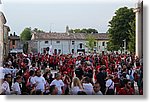 Solferino - 23 giugno 2012 - Fiaccolata - Croce Rossa Italiana - Ispettorato Regionale Volontari del Soccorso del Piemonte