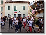 Solferino - 23 giugno 2012 - Fiaccolata - Croce Rossa Italiana - Ispettorato Regionale Volontari del Soccorso del Piemonte