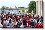 Solferino - 23 giugno 2012 - Fiaccolata - Croce Rossa Italiana - Ispettorato Regionale Volontari del Soccorso del Piemonte