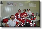 Montecarlo - 27 maggio 2012 - Gran Premio F1 - Croce Rossa Italiana - Ispettorato Regionale Volontari del Soccorso del Piemonte