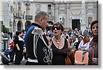 Venaria Reale 23 09 2012 - Concerto Fanfare Cri Taurinense - Croce Rossa Italiana - Ispettorato Regionale Volontari del Soccorso del Piemonte