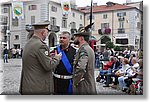 Venaria Reale 23 09 2012 - Concerto Fanfare Cri Taurinense - Croce Rossa Italiana - Ispettorato Regionale Volontari del Soccorso del Piemonte