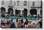 Venaria Reale 23 09 2012 - Concerto Fanfare Cri Taurinense - Croce Rossa Italiana - Ispettorato Regionale Volontari del Soccorso del Piemonte