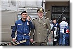 Venaria Reale 23 09 2012 - Concerto Fanfare Cri Taurinense - Croce Rossa Italiana - Ispettorato Regionale Volontari del Soccorso del Piemonte