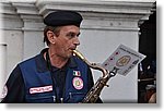 Venaria Reale 23 09 2012 - Concerto Fanfare Cri Taurinense - Croce Rossa Italiana - Ispettorato Regionale Volontari del Soccorso del Piemonte