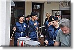 Venaria Reale 23 09 2012 - Concerto Fanfare Cri Taurinense - Croce Rossa Italiana - Ispettorato Regionale Volontari del Soccorso del Piemonte