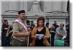 Venaria Reale 23 09 2012 - Concerto Fanfare Cri Taurinense - Croce Rossa Italiana - Ispettorato Regionale Volontari del Soccorso del Piemonte