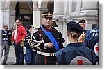 Venaria Reale 23 09 2012 - Concerto Fanfare Cri Taurinense - Croce Rossa Italiana - Ispettorato Regionale Volontari del Soccorso del Piemonte