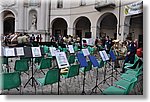 Venaria Reale 23 09 2012 - Concerto Fanfare Cri Taurinense - Croce Rossa Italiana - Ispettorato Regionale Volontari del Soccorso del Piemonte