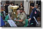 Venaria Reale 23 09 2012 - Concerto Fanfare Cri Taurinense - Croce Rossa Italiana - Ispettorato Regionale Volontari del Soccorso del Piemonte