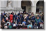 Venaria Reale 23 09 2012 - Concerto Fanfare Cri Taurinense - Croce Rossa Italiana - Ispettorato Regionale Volontari del Soccorso del Piemonte