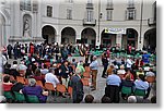 Venaria Reale 23 09 2012 - Concerto Fanfare Cri Taurinense - Croce Rossa Italiana - Ispettorato Regionale Volontari del Soccorso del Piemonte