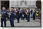 Venaria Reale 23 09 2012 - Concerto Fanfare Cri Taurinense - Croce Rossa Italiana - Ispettorato Regionale Volontari del Soccorso del Piemonte