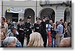 Venaria Reale 23 09 2012 - Concerto Fanfare Cri Taurinense - Croce Rossa Italiana - Ispettorato Regionale Volontari del Soccorso del Piemonte