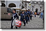 Venaria Reale 23 09 2012 - Concerto Fanfare Cri Taurinense - Croce Rossa Italiana - Ispettorato Regionale Volontari del Soccorso del Piemonte