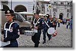 Venaria Reale 23 09 2012 - Concerto Fanfare Cri Taurinense - Croce Rossa Italiana - Ispettorato Regionale Volontari del Soccorso del Piemonte