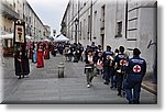 Venaria Reale 23 09 2012 - Concerto Fanfare Cri Taurinense - Croce Rossa Italiana - Ispettorato Regionale Volontari del Soccorso del Piemonte