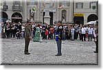 Venaria Reale 23 09 2012 - Concerto Fanfare Cri Taurinense - Croce Rossa Italiana - Ispettorato Regionale Volontari del Soccorso del Piemonte