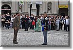 Venaria Reale 23 09 2012 - Concerto Fanfare Cri Taurinense - Croce Rossa Italiana - Ispettorato Regionale Volontari del Soccorso del Piemonte