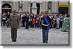 Venaria Reale 23 09 2012 - Concerto Fanfare Cri Taurinense - Croce Rossa Italiana - Ispettorato Regionale Volontari del Soccorso del Piemonte