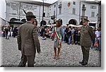 Venaria Reale 23 09 2012 - Concerto Fanfare Cri Taurinense - Croce Rossa Italiana - Ispettorato Regionale Volontari del Soccorso del Piemonte