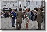 Venaria Reale 23 09 2012 - Concerto Fanfare Cri Taurinense - Croce Rossa Italiana - Ispettorato Regionale Volontari del Soccorso del Piemonte