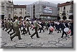 Venaria Reale 23 09 2012 - Concerto Fanfare Cri Taurinense - Croce Rossa Italiana - Ispettorato Regionale Volontari del Soccorso del Piemonte