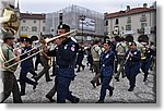 Venaria Reale 23 09 2012 - Concerto Fanfare Cri Taurinense - Croce Rossa Italiana - Ispettorato Regionale Volontari del Soccorso del Piemonte