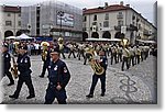 Venaria Reale 23 09 2012 - Concerto Fanfare Cri Taurinense - Croce Rossa Italiana - Ispettorato Regionale Volontari del Soccorso del Piemonte