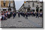 Venaria Reale 23 09 2012 - Concerto Fanfare Cri Taurinense - Croce Rossa Italiana - Ispettorato Regionale Volontari del Soccorso del Piemonte