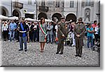 Venaria Reale 23 09 2012 - Concerto Fanfare Cri Taurinense - Croce Rossa Italiana - Ispettorato Regionale Volontari del Soccorso del Piemonte