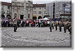 Venaria Reale 23 09 2012 - Concerto Fanfare Cri Taurinense - Croce Rossa Italiana - Ispettorato Regionale Volontari del Soccorso del Piemonte