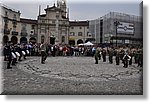 Venaria Reale 23 09 2012 - Concerto Fanfare Cri Taurinense - Croce Rossa Italiana - Ispettorato Regionale Volontari del Soccorso del Piemonte