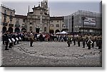 Venaria Reale 23 09 2012 - Concerto Fanfare Cri Taurinense - Croce Rossa Italiana - Ispettorato Regionale Volontari del Soccorso del Piemonte