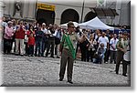 Venaria Reale 23 09 2012 - Concerto Fanfare Cri Taurinense - Croce Rossa Italiana - Ispettorato Regionale Volontari del Soccorso del Piemonte