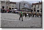 Venaria Reale 23 09 2012 - Concerto Fanfare Cri Taurinense - Croce Rossa Italiana - Ispettorato Regionale Volontari del Soccorso del Piemonte