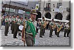 Venaria Reale 23 09 2012 - Concerto Fanfare Cri Taurinense - Croce Rossa Italiana - Ispettorato Regionale Volontari del Soccorso del Piemonte