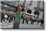 Venaria Reale 23 09 2012 - Concerto Fanfare Cri Taurinense - Croce Rossa Italiana - Ispettorato Regionale Volontari del Soccorso del Piemonte