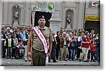 Venaria Reale 23 09 2012 - Concerto Fanfare Cri Taurinense - Croce Rossa Italiana - Ispettorato Regionale Volontari del Soccorso del Piemonte