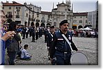 Venaria Reale 23 09 2012 - Concerto Fanfare Cri Taurinense - Croce Rossa Italiana - Ispettorato Regionale Volontari del Soccorso del Piemonte