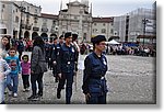 Venaria Reale 23 09 2012 - Concerto Fanfare Cri Taurinense - Croce Rossa Italiana - Ispettorato Regionale Volontari del Soccorso del Piemonte