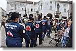 Venaria Reale 23 09 2012 - Concerto Fanfare Cri Taurinense - Croce Rossa Italiana - Ispettorato Regionale Volontari del Soccorso del Piemonte