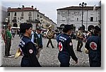 Venaria Reale 23 09 2012 - Concerto Fanfare Cri Taurinense - Croce Rossa Italiana - Ispettorato Regionale Volontari del Soccorso del Piemonte